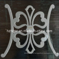 Aluminum Die/Sand Casting Furniture Parts